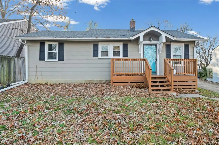 5940 Nall Avenue, Mission, KS 66202 - Image #2