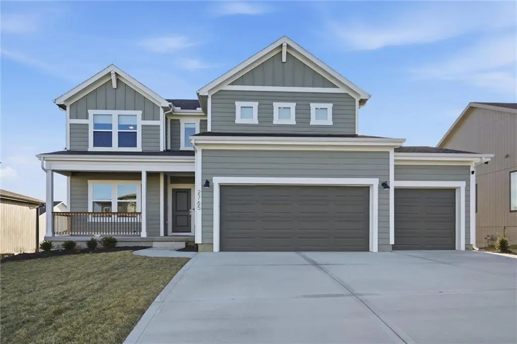 2765 SW 11th Street, Lees Summit, MO 64081 - Image #1