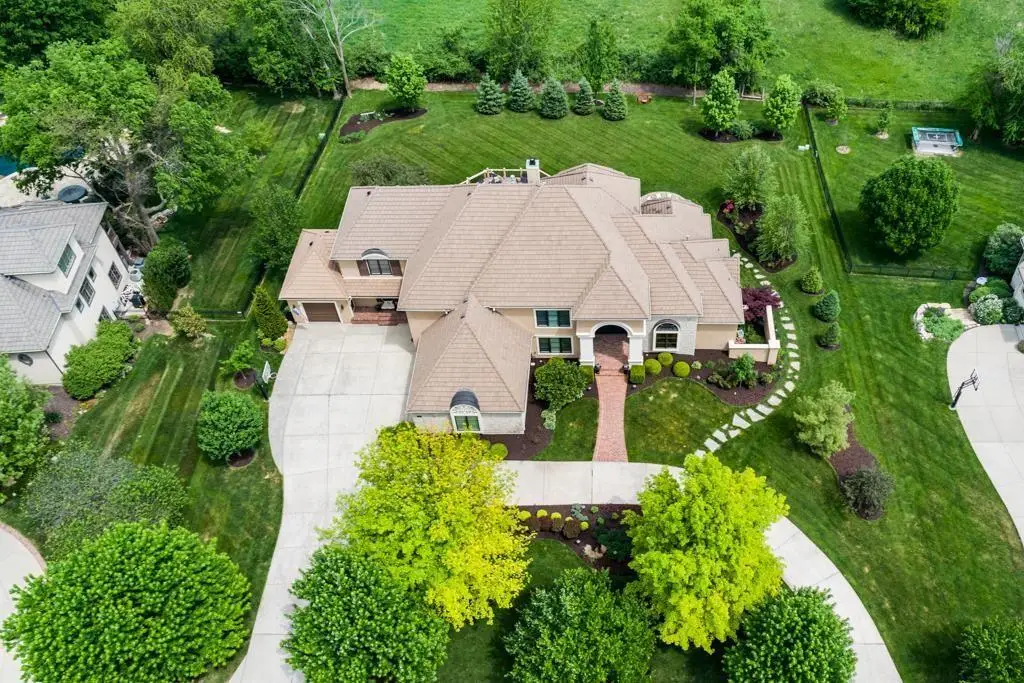 14547 Granada Circle, Leawood, KS 66224 - Image #1