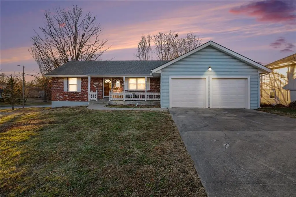 702 N Patton Street, Harrisonville, MO 64701 - Image #1