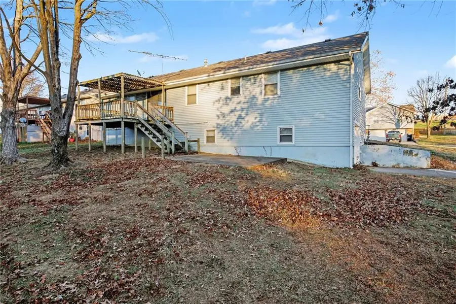 702 N Patton Street, Harrisonville, MO 64701 - Image #3