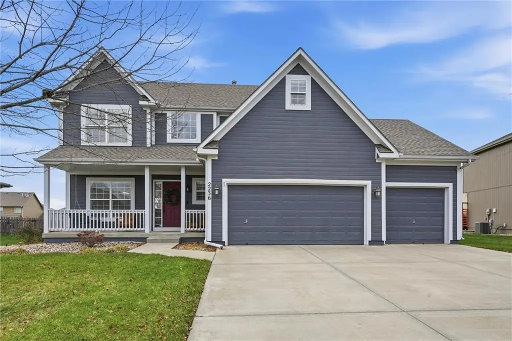 2236 SW Hawk View Road, Lees Summit, MO 64082 - Image #1