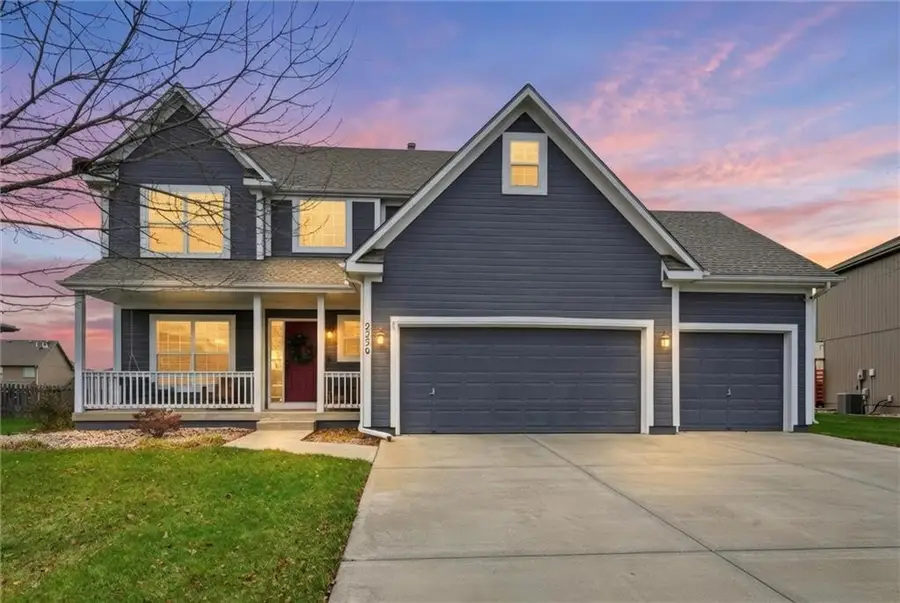 2236 SW Hawk View Road, Lees Summit, MO 64082 - Image #2