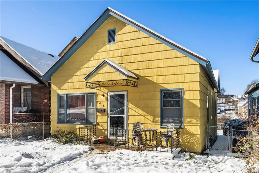 416 Park Avenue, Kansas City, MO 64124 - Image #1