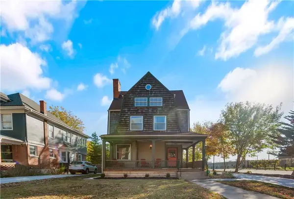 3833 Wyandotte Street, Kansas City, MO 64111