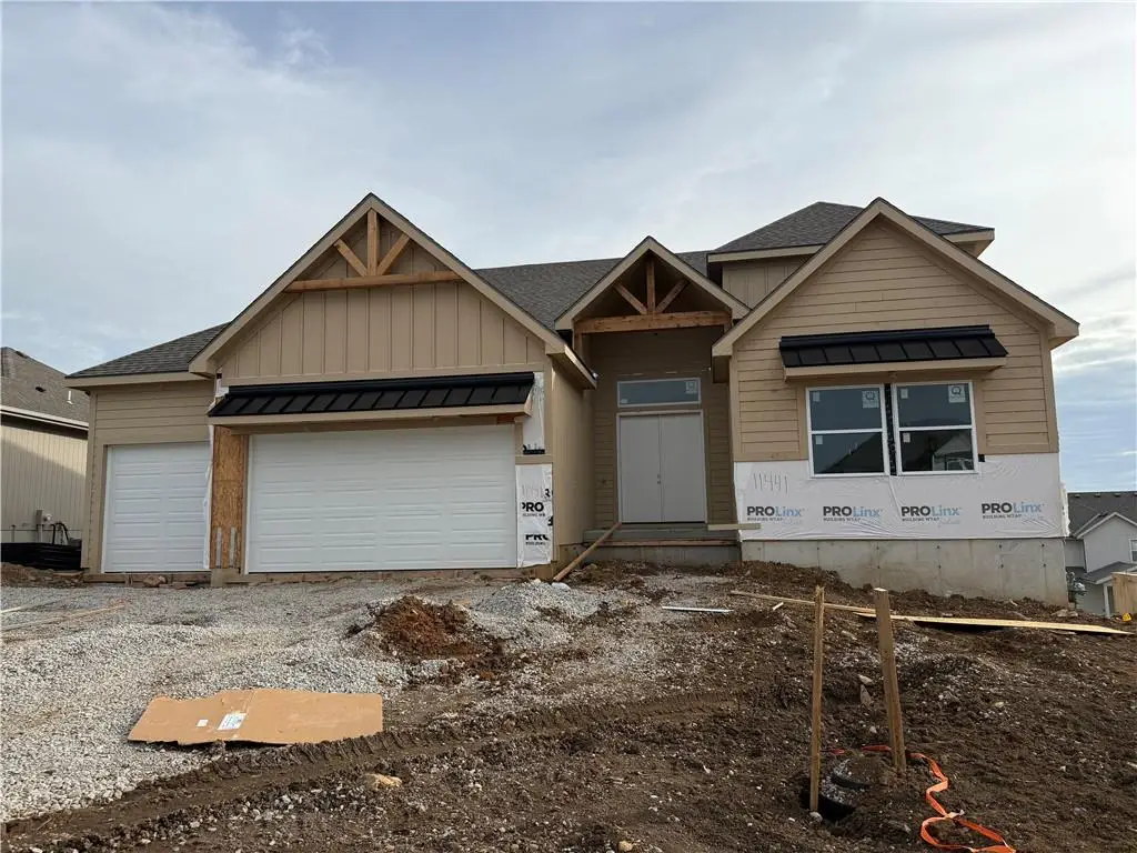 11441 S Langley Street, Olathe, KS 66061 - Image #1