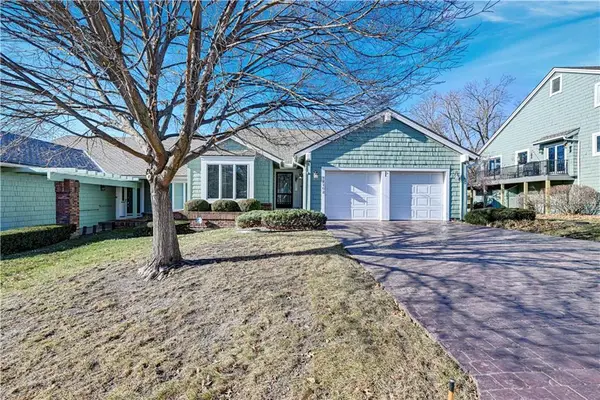 12702 Baltimore Court, Kansas City, MO 64145