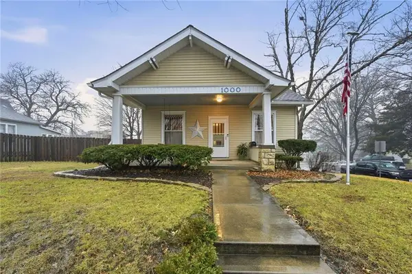 1000 5th Avenue, Leavenworth, KS 66048