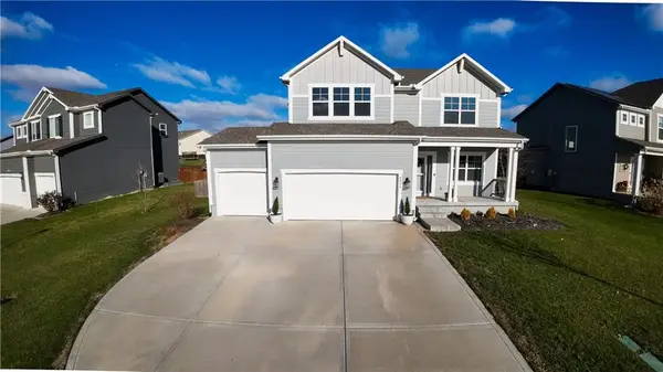 9214 NE 110th Terrace, Kansas City, MO 64157