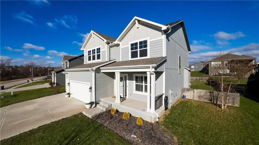 9214 NE 110th Terrace, Kansas City, MO 64157 - Image #3