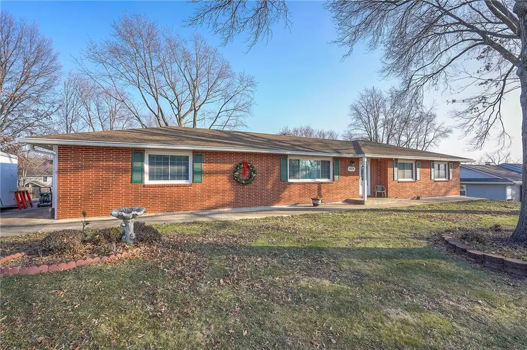 6509 Twin Oaks Drive, Kansas City, MO 64151 - Image #1