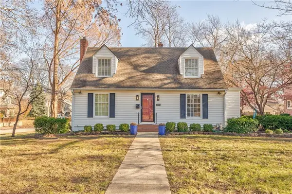 6203 Morningside Drive, Kansas City, MO 64113