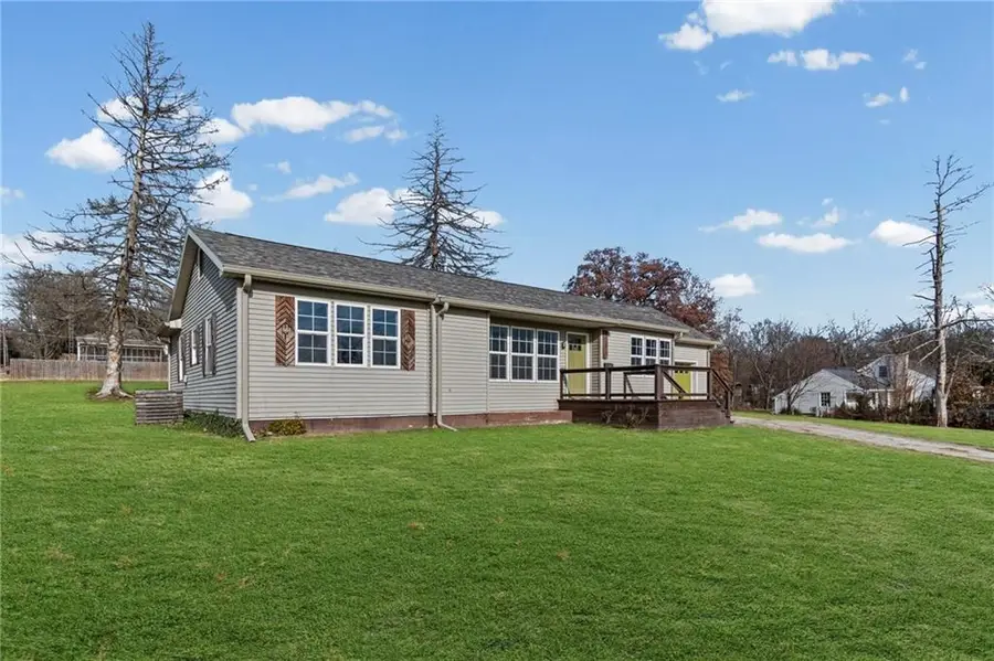 514 SW 3rd St Terrace, Carrollton, MO 64633 - Image #2