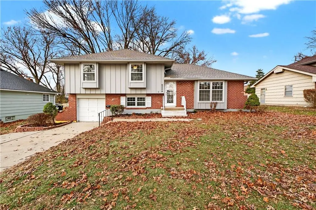 6204 E 109th Street, Kansas City, MO 64134 - Image #1