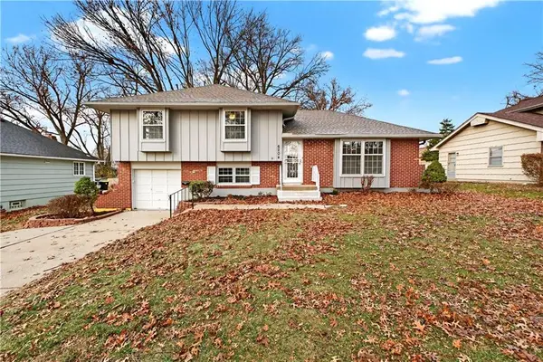 6204 E 109th Street, Kansas City, MO 64134