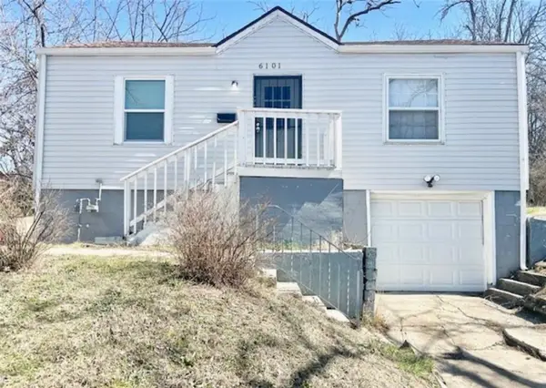 6101 Indiana Avenue, Kansas City, MO 64130