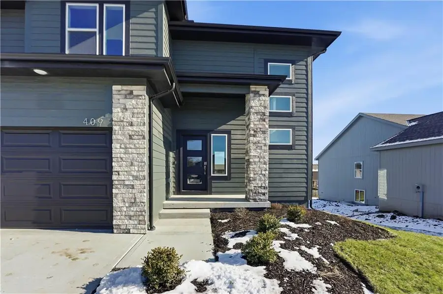 409 Woodview Drive, Raymore, MO 64083 - Image #3