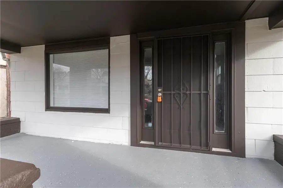 3717 Indiana Avenue, Kansas City, MO 64128 - Image #3