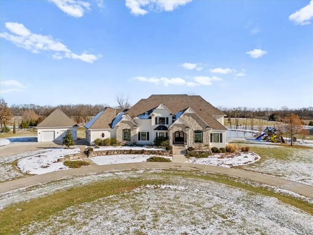 12517 S Harris Road, Lees Summit, MO 64086 - Image #1