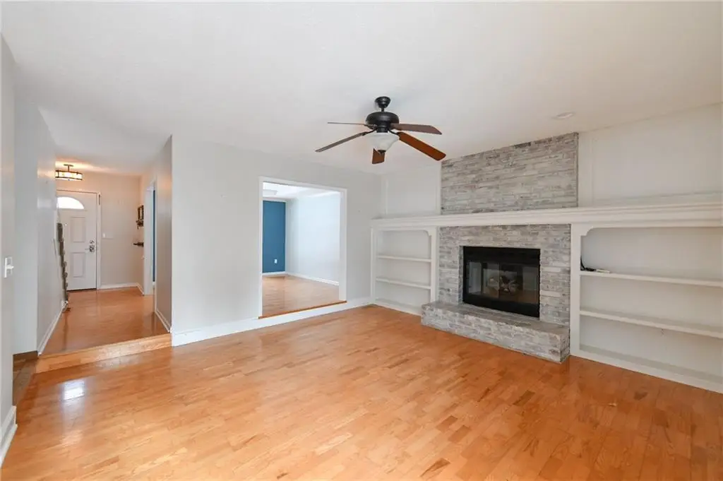 15529 W 83rd Terrace, Lenexa, KS 66219 - Image #1