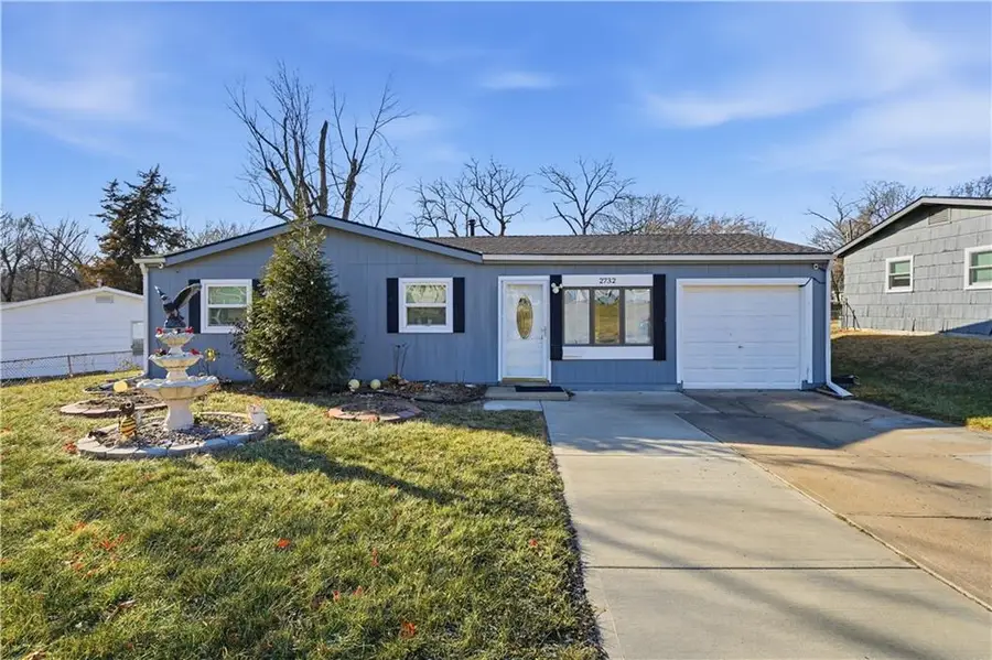 2732 S 51 Terrace, Kansas City, KS 66106 - Image #2