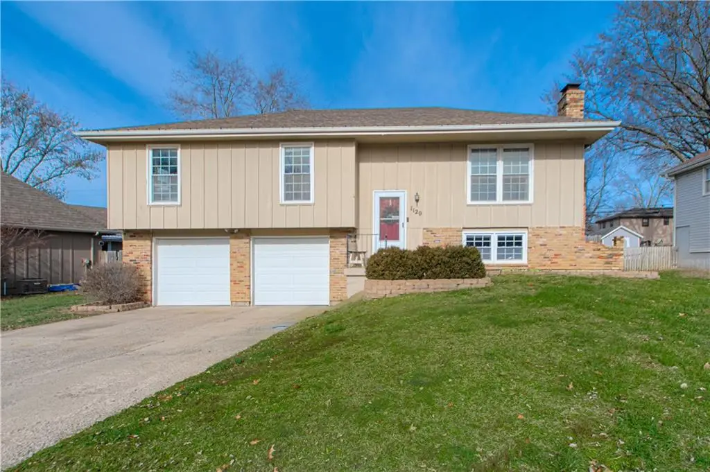 1120 W Wabash Street, Olathe, KS 66061 - Image #1