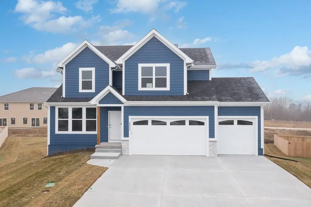 931 168th Court, Basehor, KS 66007 - Image #1