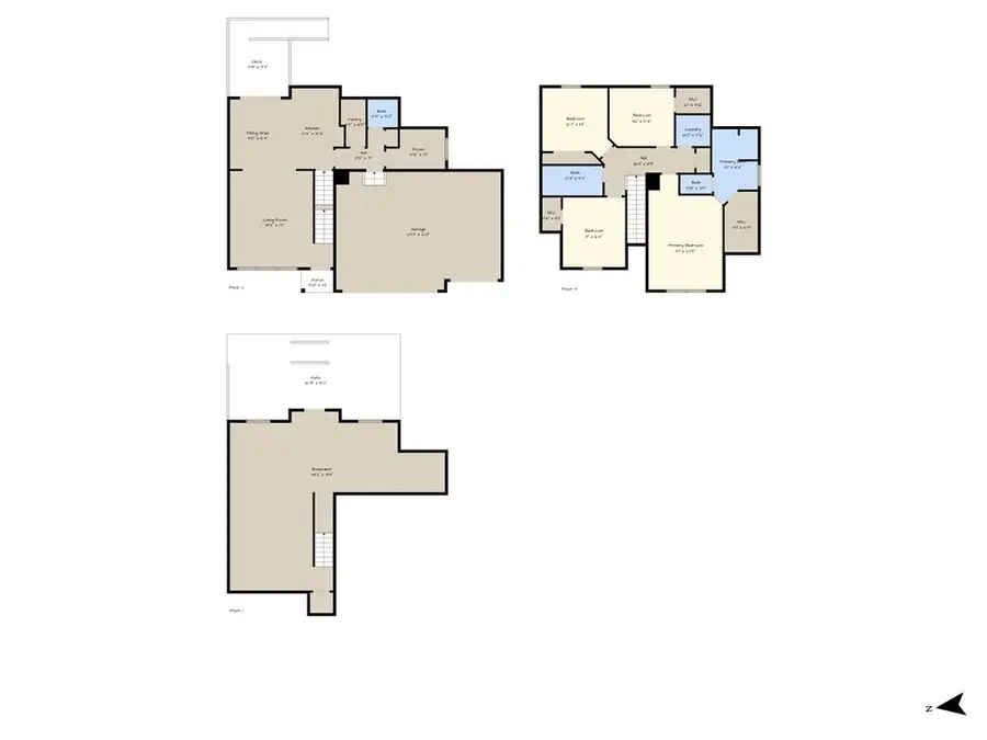 931 168th Court, Basehor, KS 66007 - Image #2