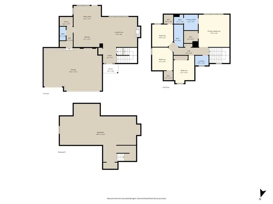 924 168th Court, Basehor, KS 66007 - Image #2