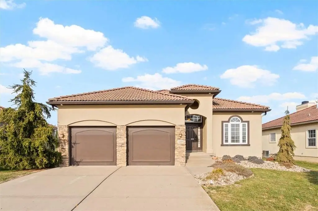 1208 SW Neelie Lane, Lees Summit, MO 64082 - Image #1