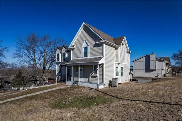 1431 S 50th Street, Kansas City, KS 66106