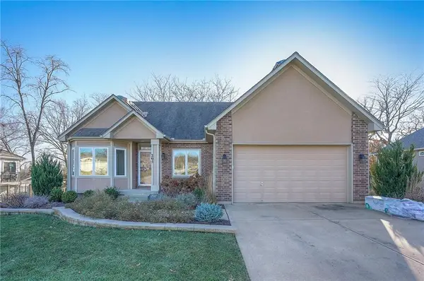 205 E 126th Street, Kansas City, MO 64145