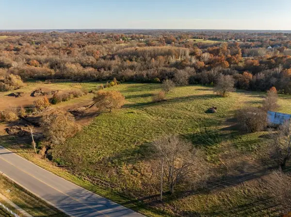 Tract 2 W Ryan Road, Grain Valley, MO 64029