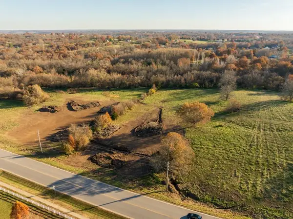 Tract 3 W Ryan Road, Grain Valley, MO 64029