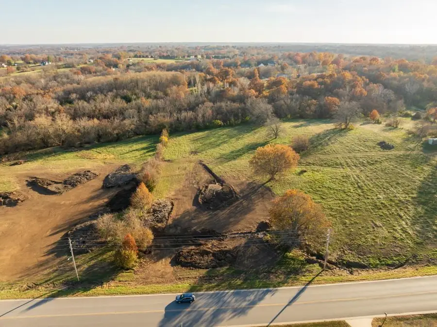 Tract 3 W Ryan Road, Grain Valley, MO 64029 - Image #2