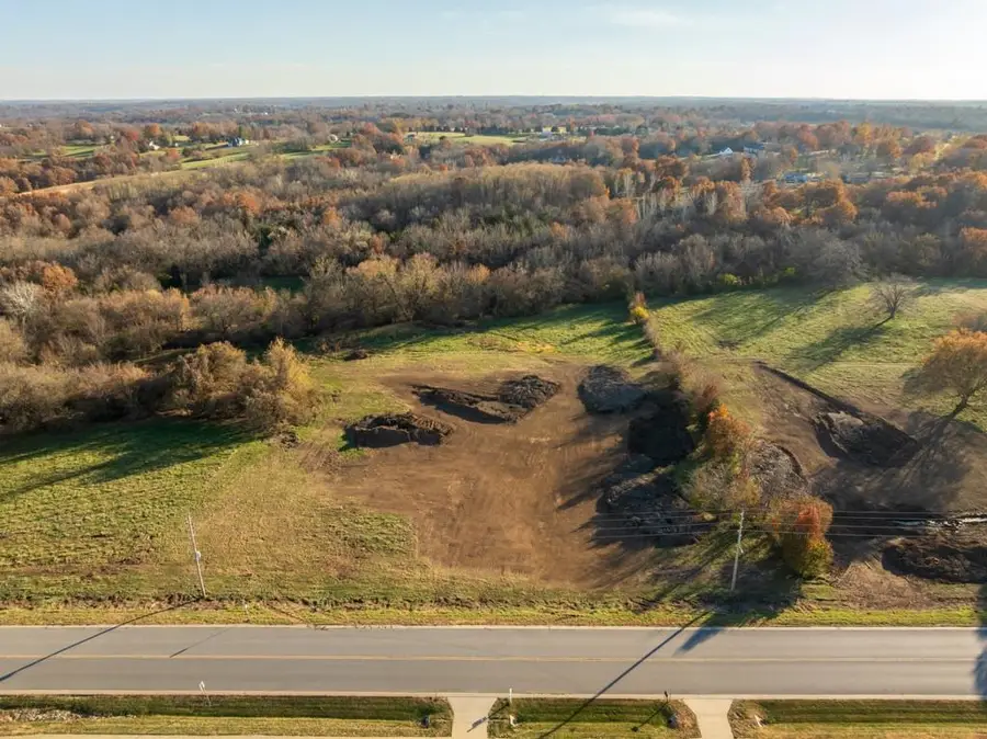 Tract 4 W Ryan Road, Grain Valley, MO 64029 - Image #3