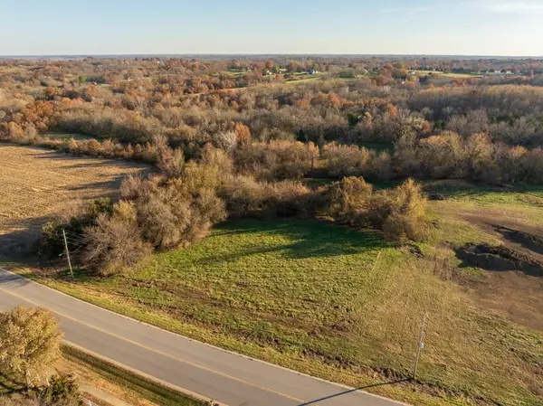 Tract 5 W Ryan Road, Grain Valley, MO 64029