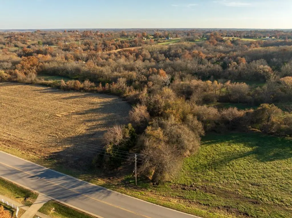 Tract 6 W Ryan Road, Grain Valley, MO 64029 - Image #1