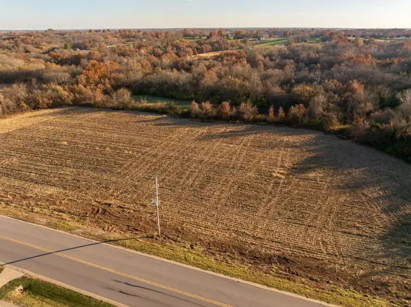 Tract 8 W Ryan Road, Grain Valley, MO 64029