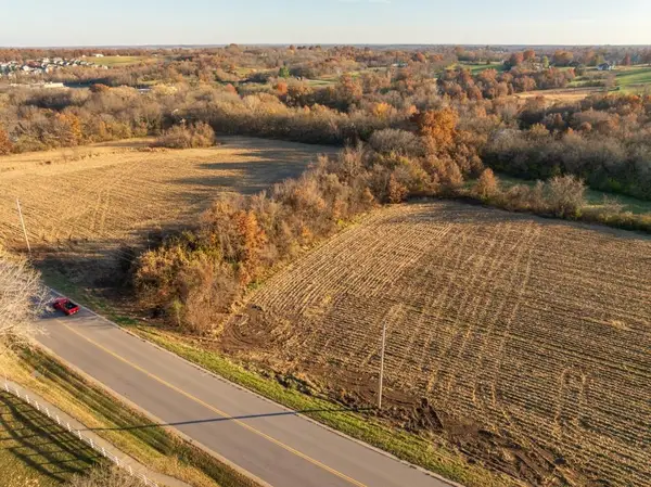 Tract 9 W Ryan Road, Grain Valley, MO 64029