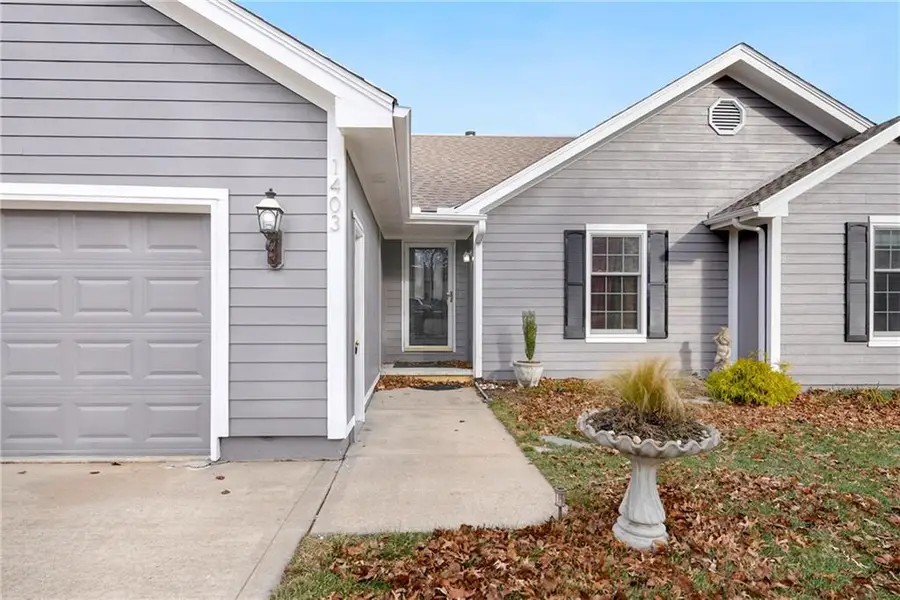 1403 E 2nd Street Terrace, Cameron, MO 64429 - Image #3