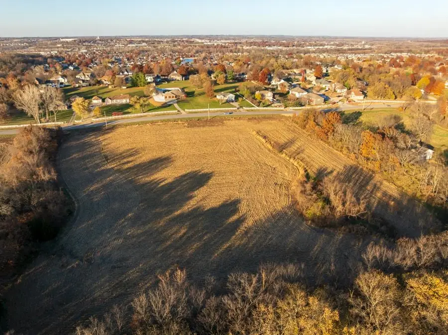 Tract 11 W Ryan Road, Grain Valley, MO 64029 - Image #3