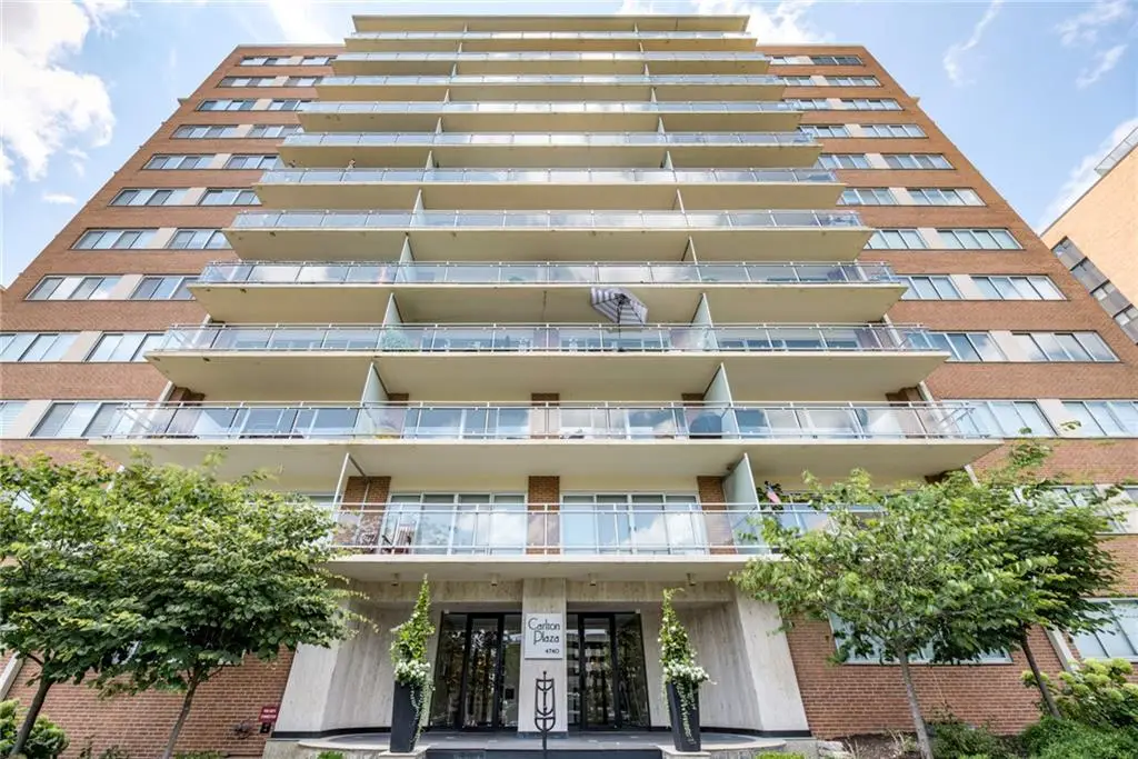 4740 Roanoke Parkway #605, Kansas City, MO 64112 - Image #1