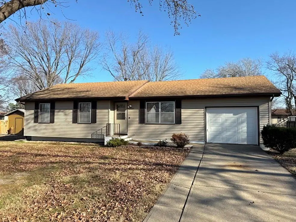 1509 S Vernon Street, El Dorado Springs, MO 64744 - Image #1