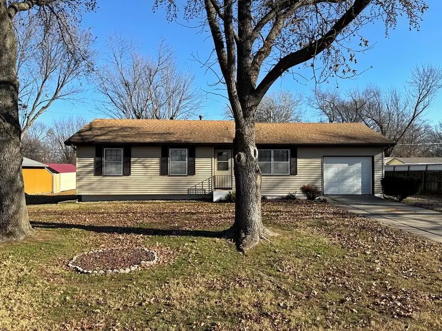 1509 S Vernon Street, El Dorado Springs, MO 64744 - Image #3