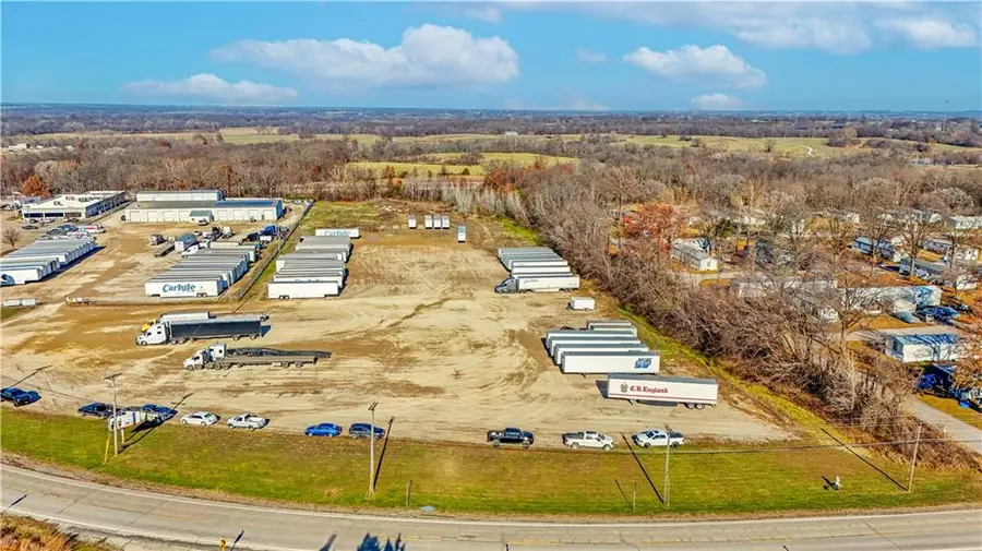 799 W Young Street, Warrensburg, MO 64093 - Image #2