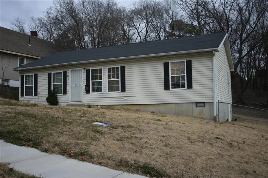 1631 Belmont Avenue, Kansas City, MO 64126 - Image #2