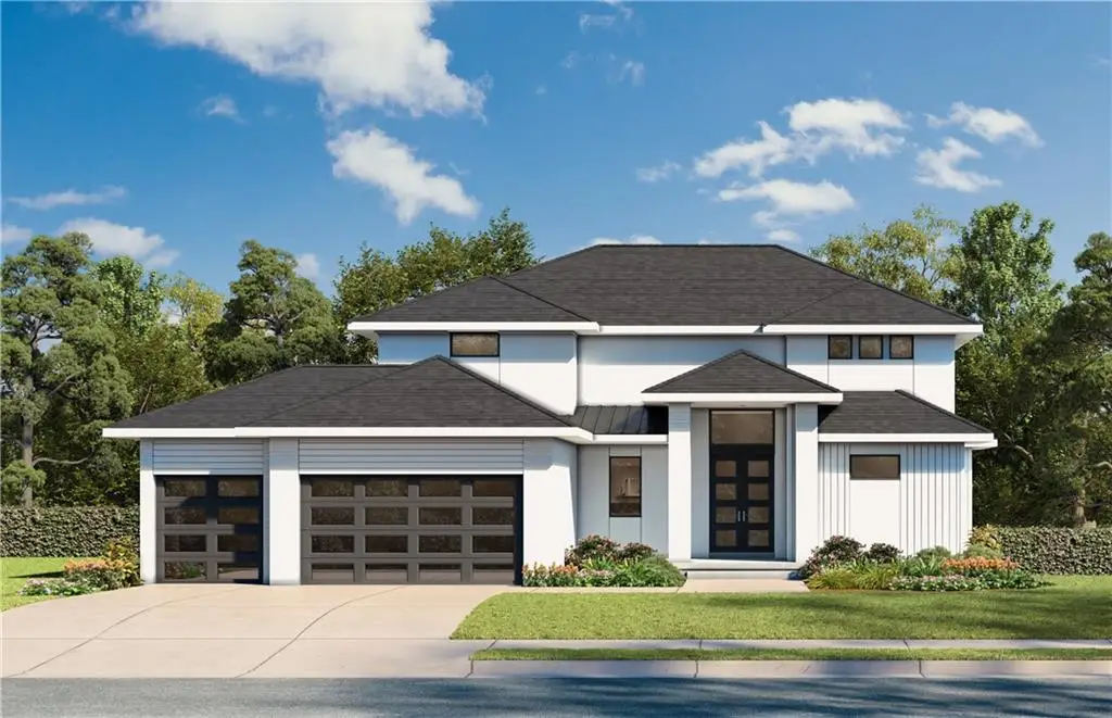 15364 W 161st Terrace, Olathe, KS 66062 - Image #1