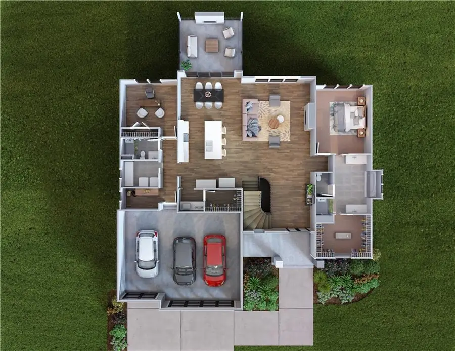 15364 W 161st Terrace, Olathe, KS 66062 - Image #2