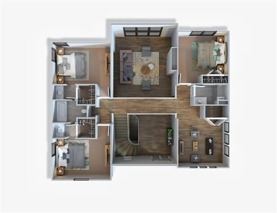 15364 W 161st Terrace, Olathe, KS 66062 - Image #3